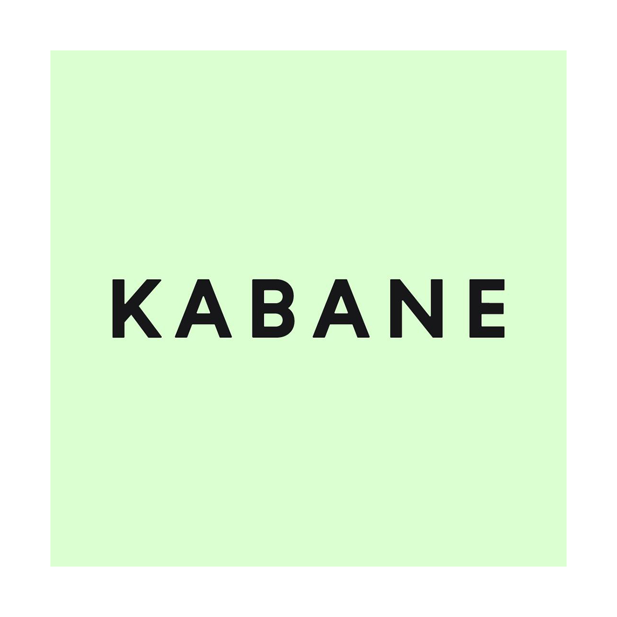 Kabane