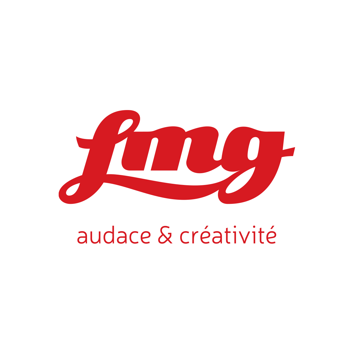 LMG audace et créativité