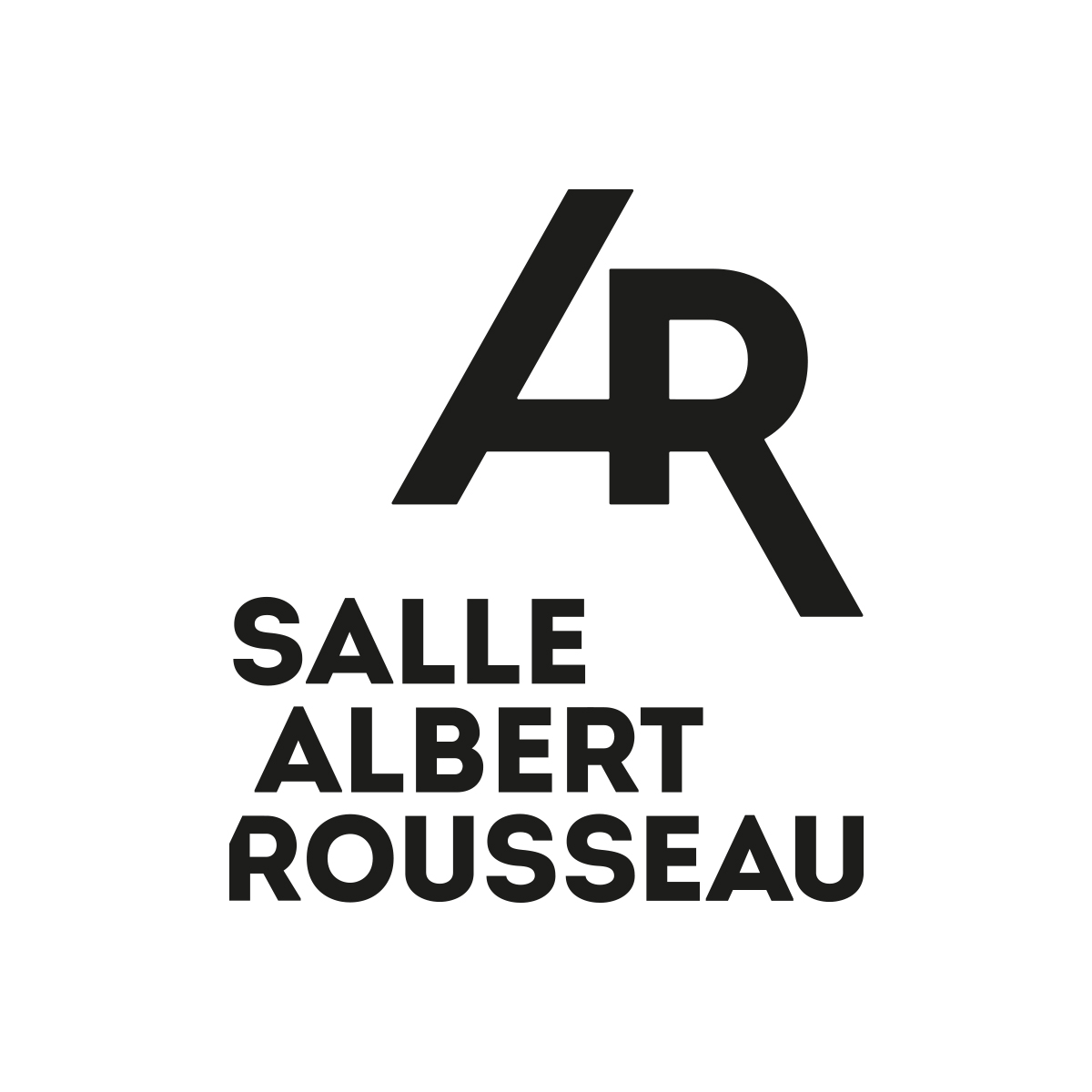 Salle Albert-Rousseau