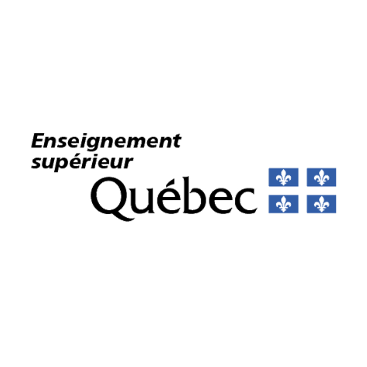 Ministère de l'Enseignement supérieur