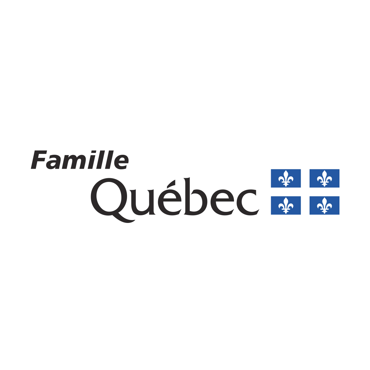 Ministère de la Famille