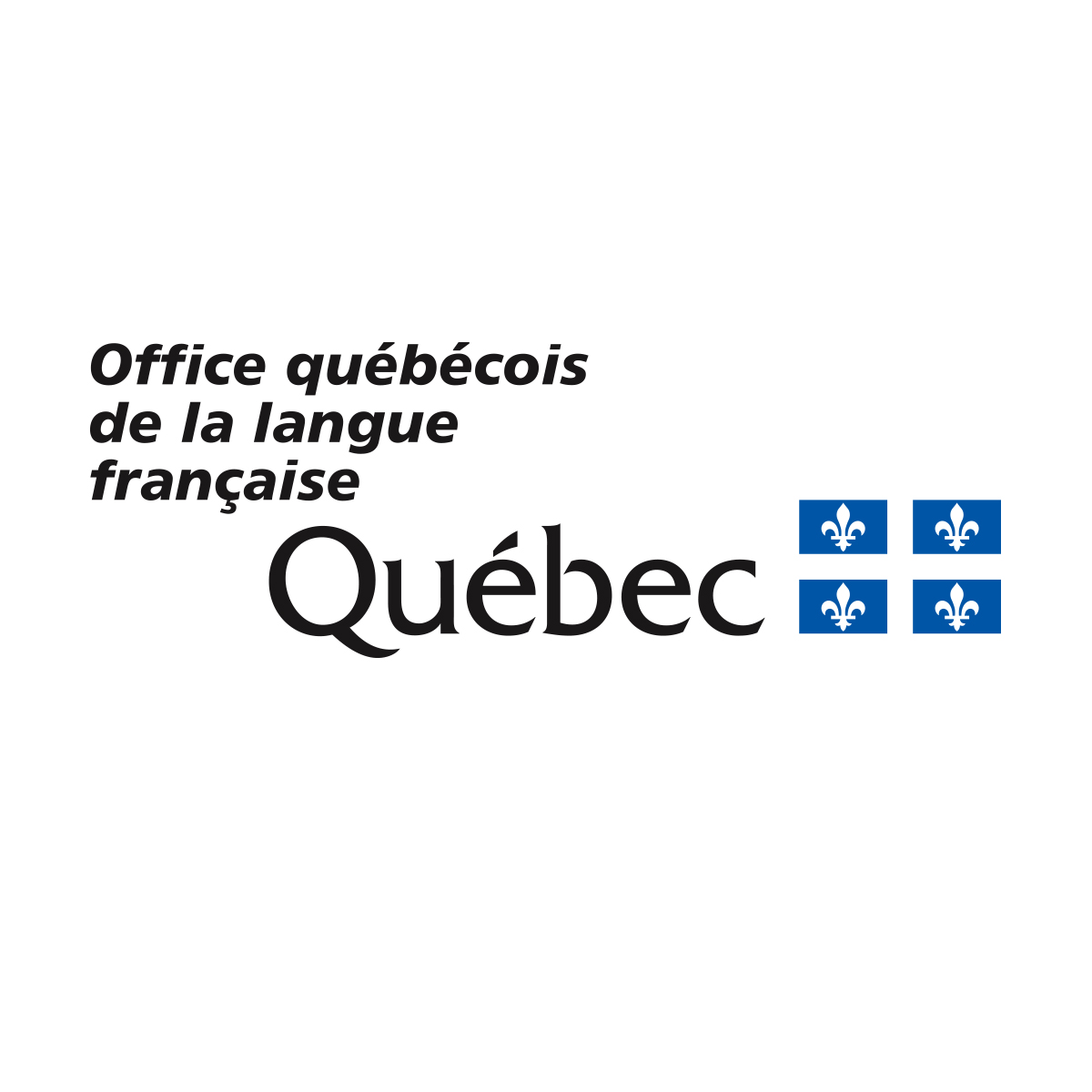 Office québécois de la langue française