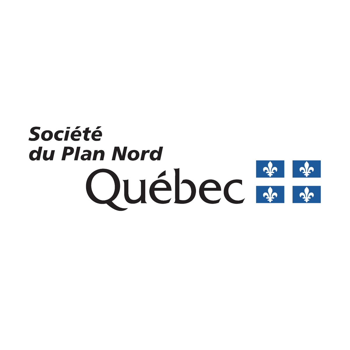 Société de Plan Nord