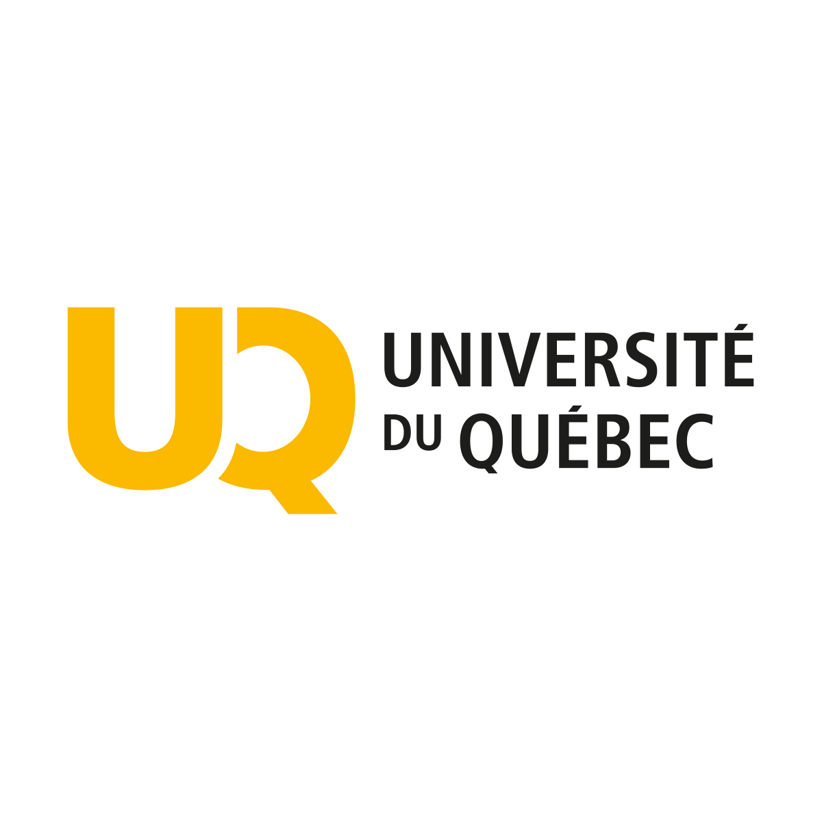 Logo de l'Université du Québec